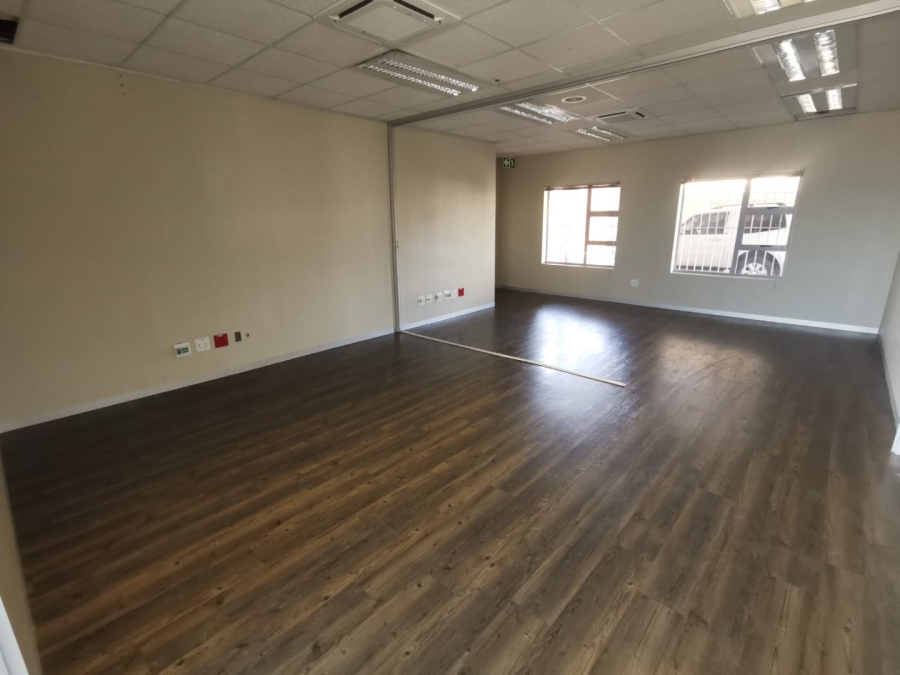 To Let commercial Property for Rent in Flamwood North West